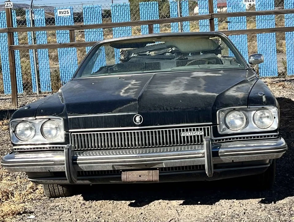 1973 Buick Centurion - Image 7 of 7