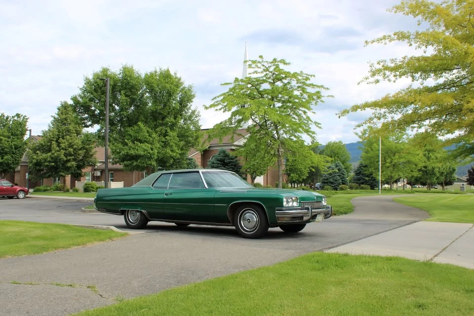 1973 Buick Electra - Image 6 of 20