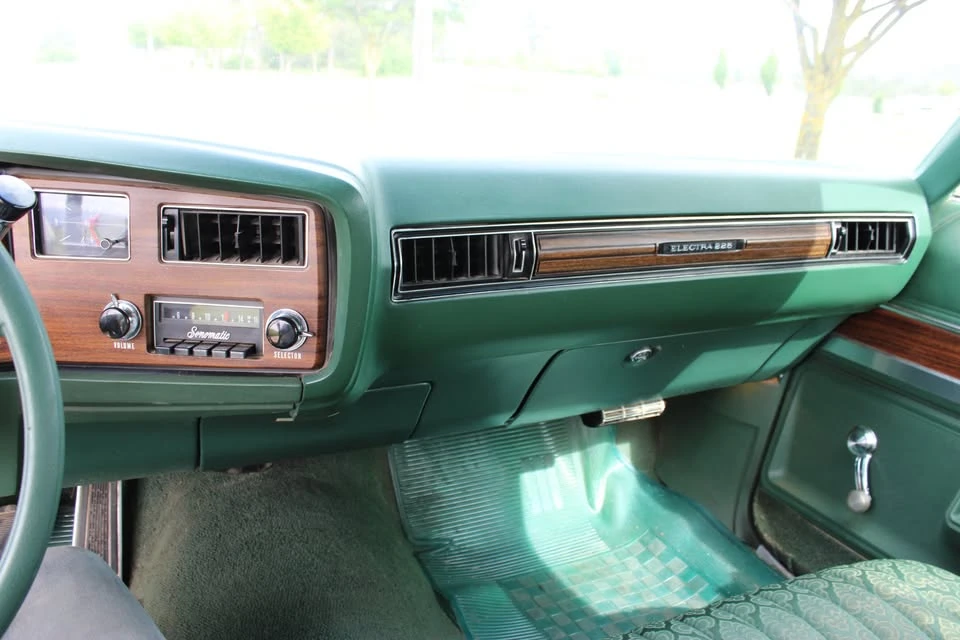 1973 Buick Electra - Image 12 of 20