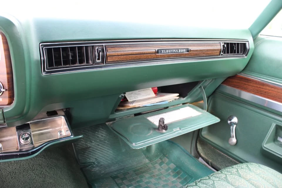 1973 Buick Electra - Image 13 of 20