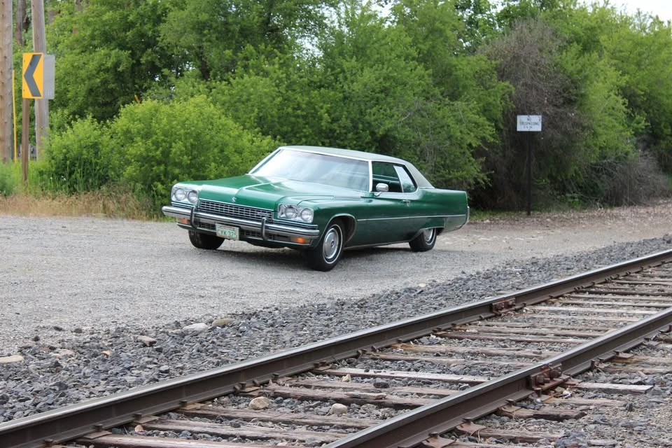 1973 Buick Electra - Image 4 of 20