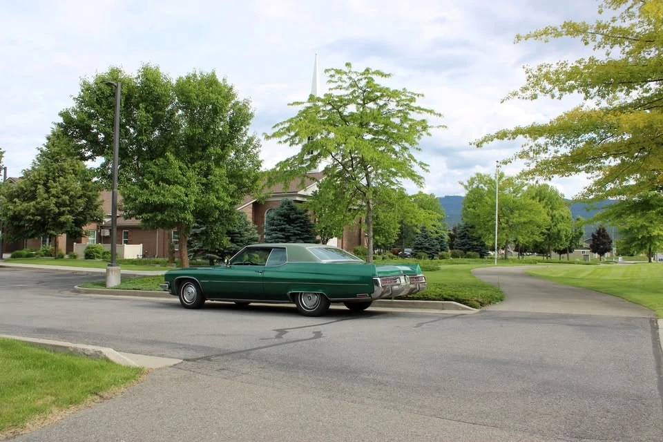 1973 Buick Electra - Image 7 of 20