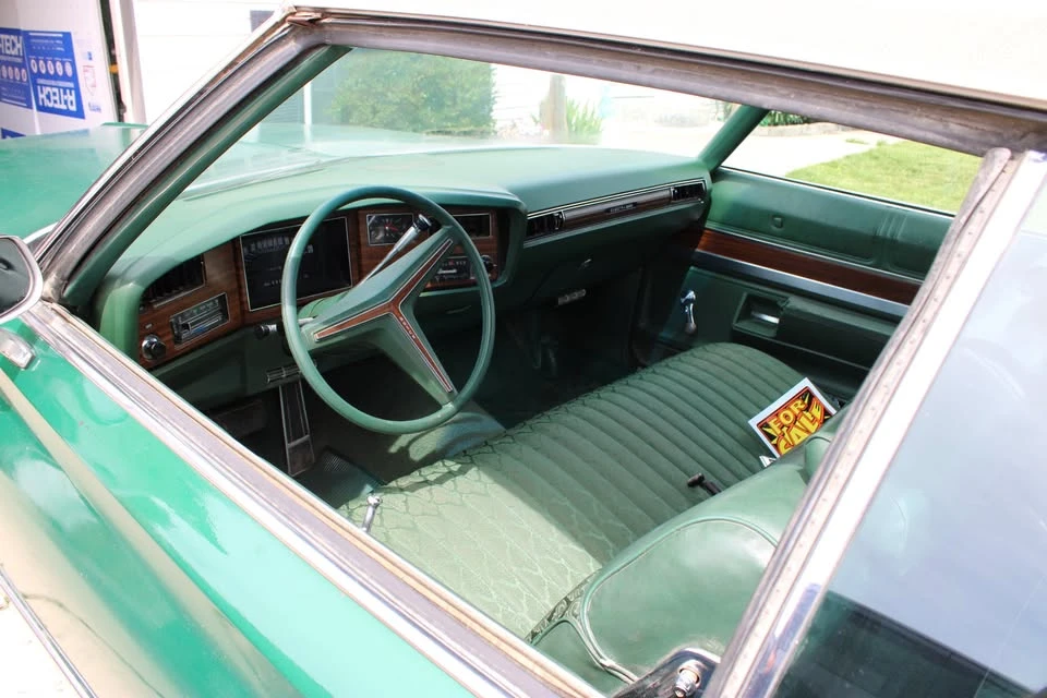 1973 Buick Electra - Image 10 of 20