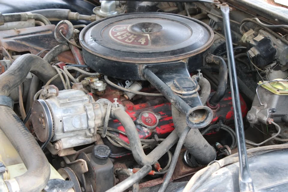 1973 Buick Electra - Image 16 of 20