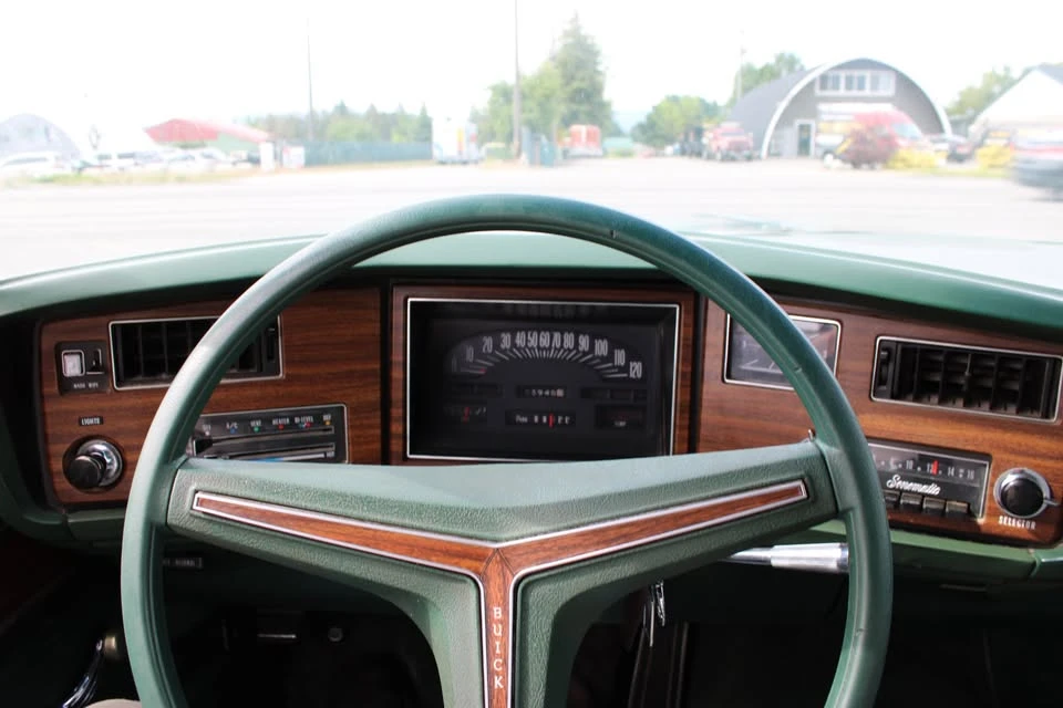 1973 Buick Electra - Image 15 of 20