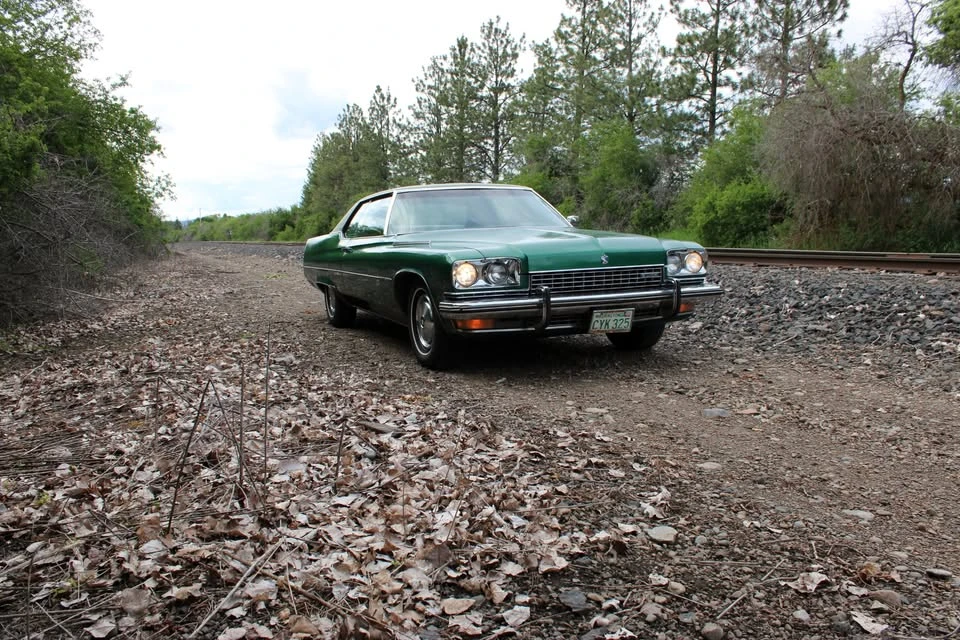 1973 Buick Electra - Image 2 of 20