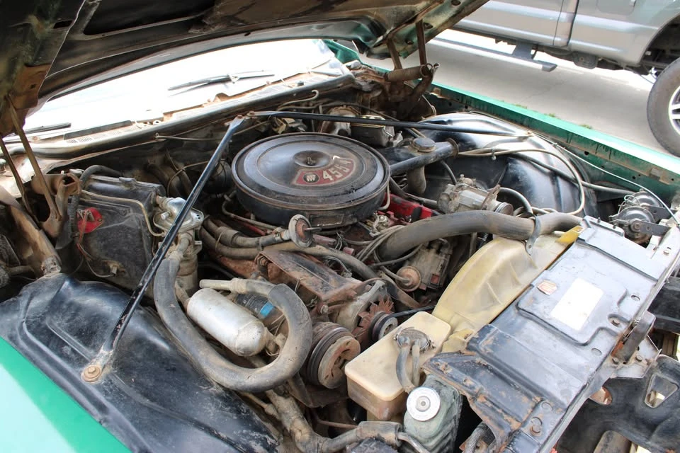 1973 Buick Electra - Image 17 of 20