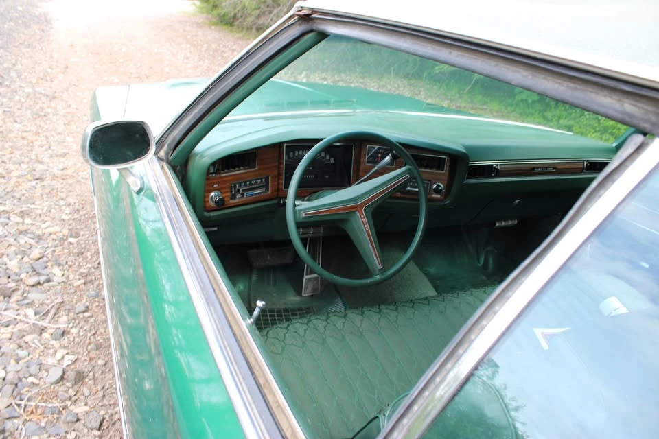 1973 Buick Electra - Image 11 of 20