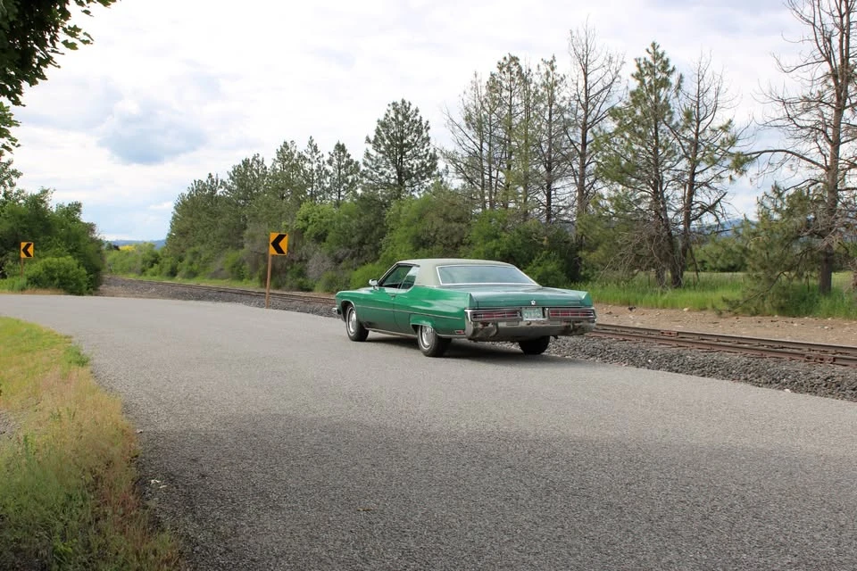 1973 Buick Electra - Image 5 of 20