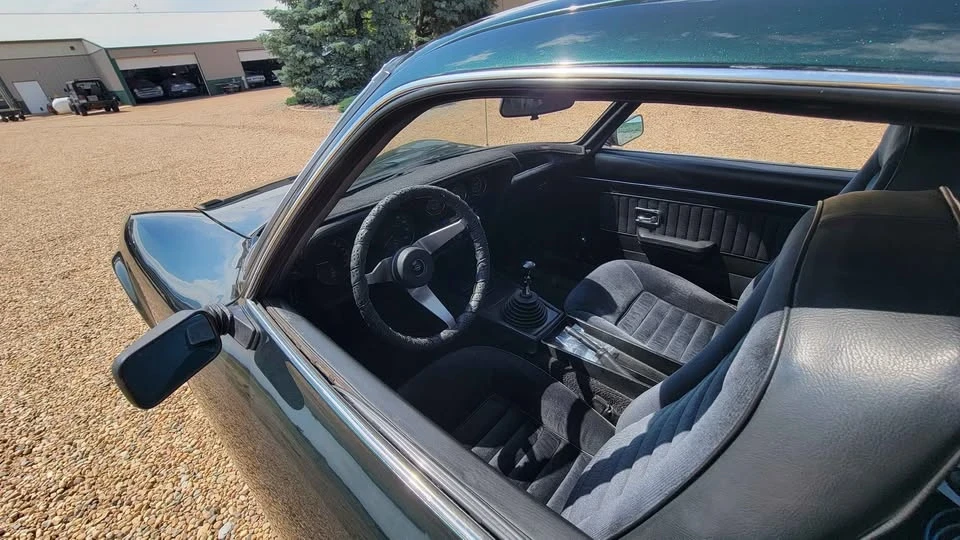 1973 Opel GT - Image 8 of 13