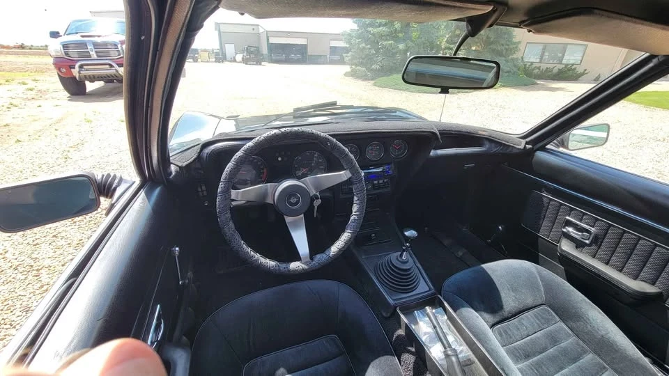 1973 Opel GT - Image 9 of 13