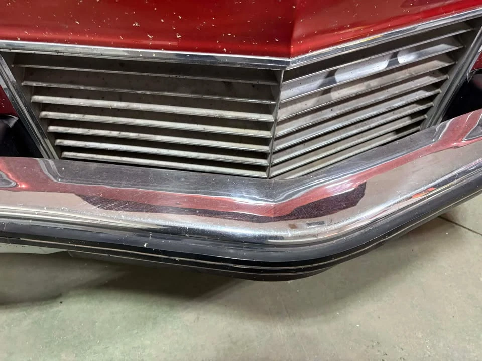 1973 Buick Riviera Boattail 3rd Gen - Image 16 of 19
