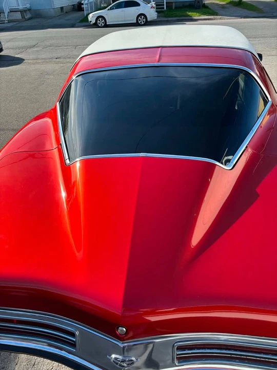 1973 Buick Riviera Boattail 3rd Gen - Image 7 of 19