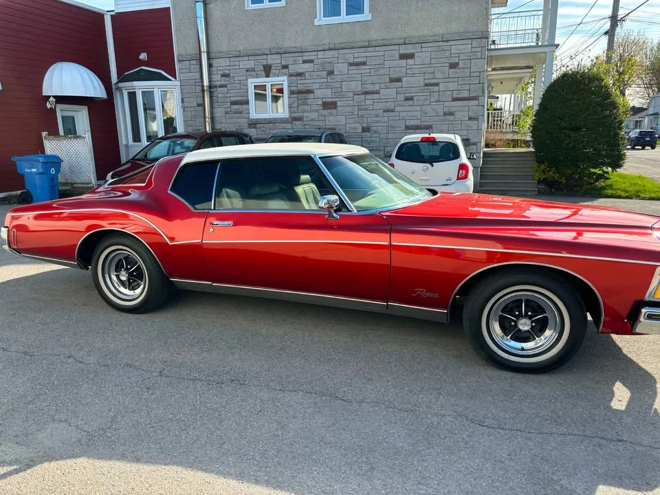 1973 Buick Riviera Boattail 3rd Gen - Image 2 of 19