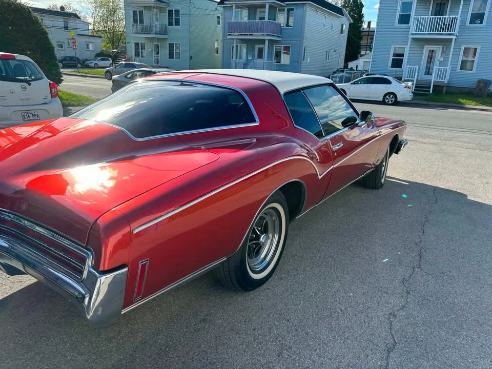 1973 Buick Riviera Boattail 3rd Gen - Image 4 of 19