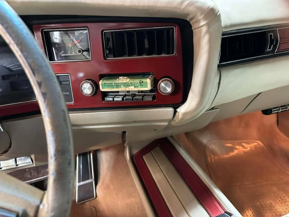 1973 Buick Riviera Boattail 3rd Gen - Image 17 of 19