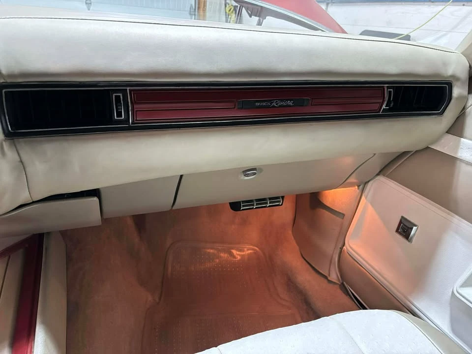 1973 Buick Riviera Boattail 3rd Gen - Image 12 of 19