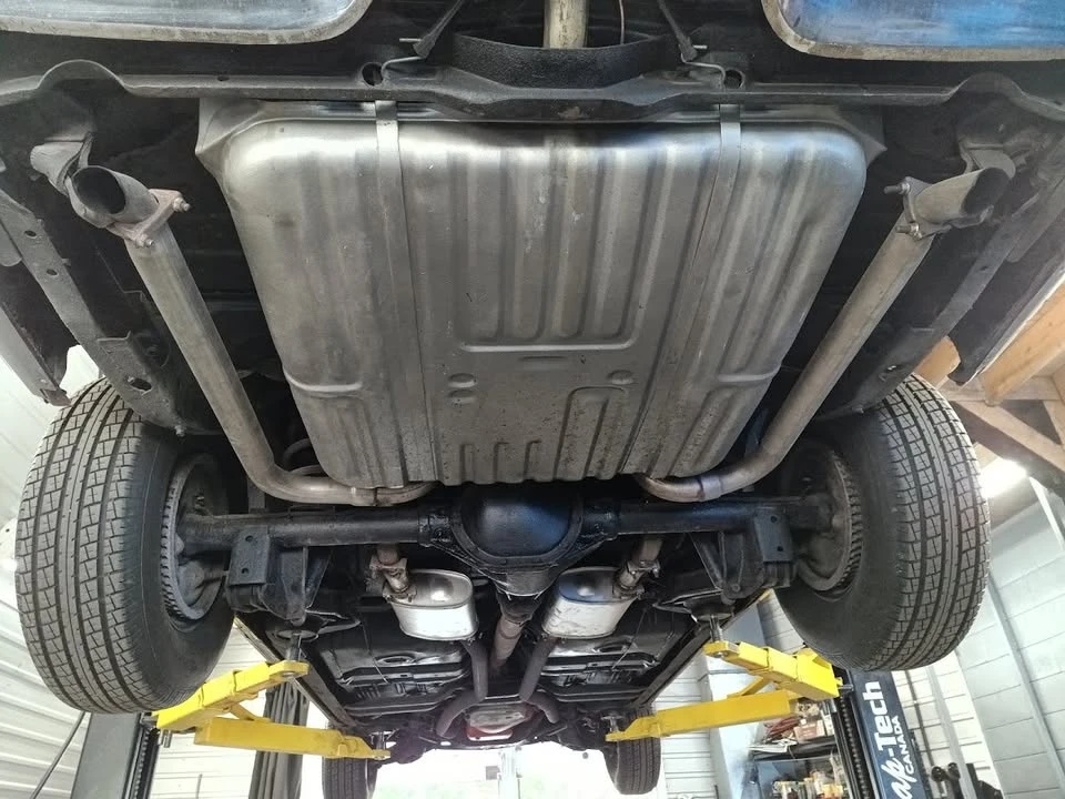 1973 Buick Riviera Boattail 3rd Gen - Image 11 of 19