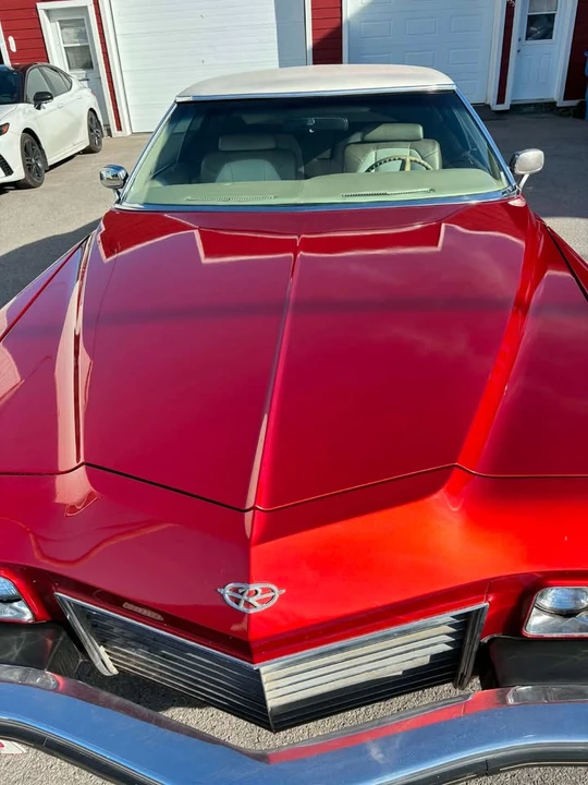 1973 Buick Riviera Boattail 3rd Gen - Image 5 of 19