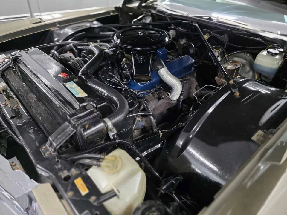 1973 Cadillac Eldorado 9th Gen - Image 6 of 31