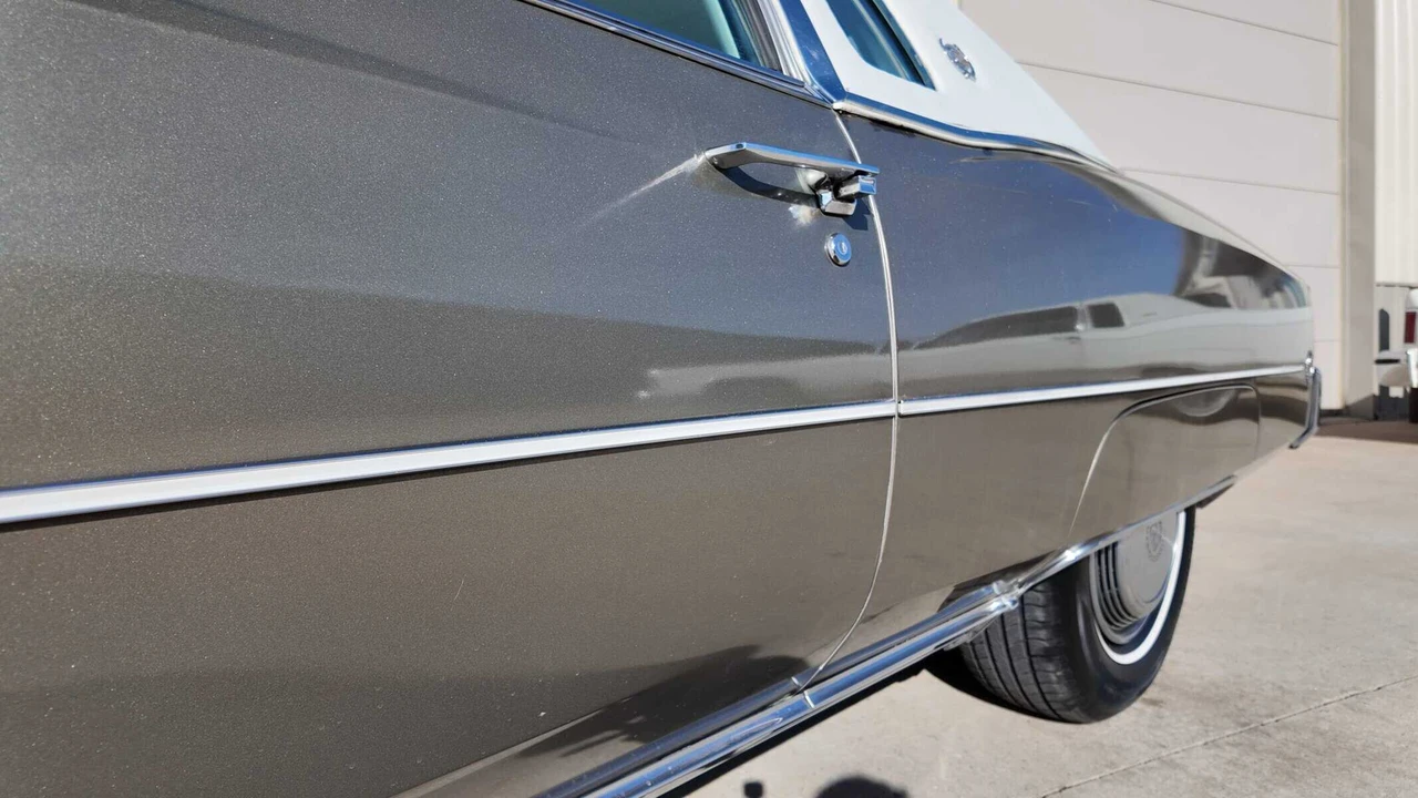 1973 Cadillac Eldorado 9th Gen - Image 19 of 31