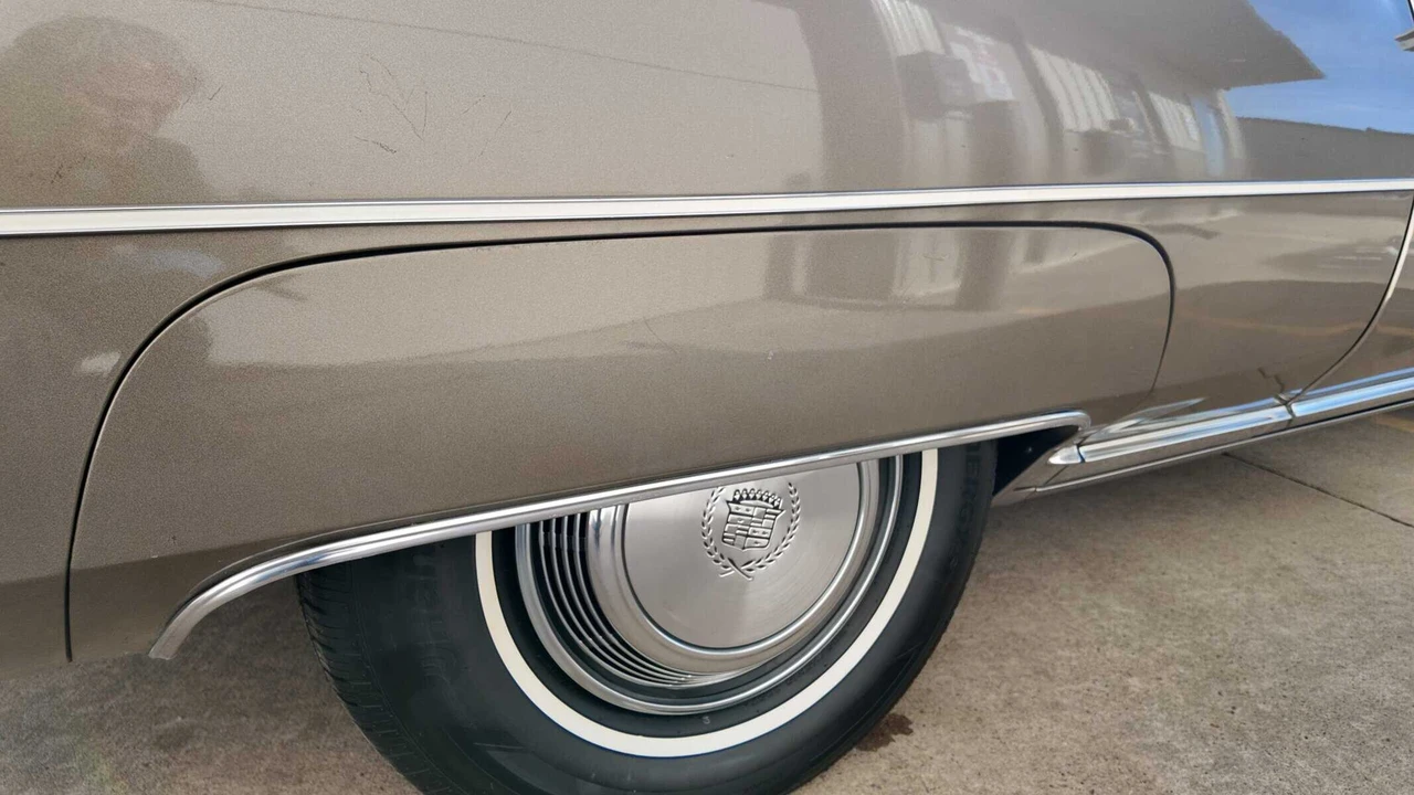 1973 Cadillac Eldorado 9th Gen - Image 23 of 31