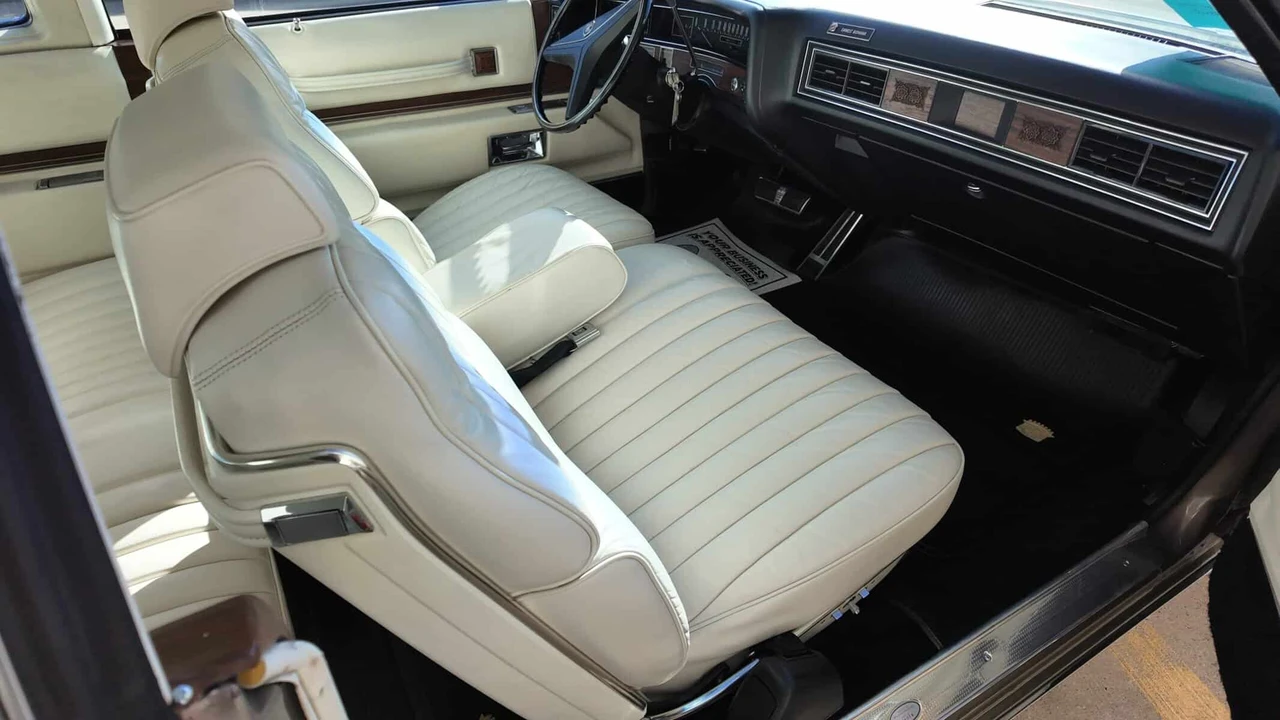 1973 Cadillac Eldorado 9th Gen - Image 5 of 31