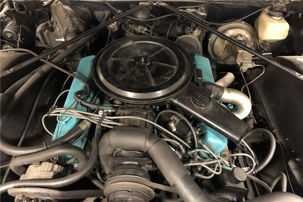 1973 Cadillac Eldorado 9th Gen - Image 3 of 5