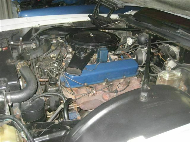 1973 Cadillac Eldorado 9th Gen - Image 3 of 4