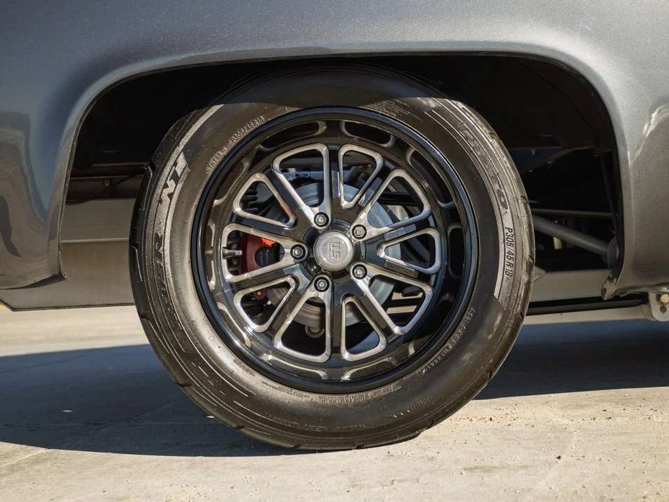 1973 Chevrolet C/K 3rd Gen - Image 11 of 21