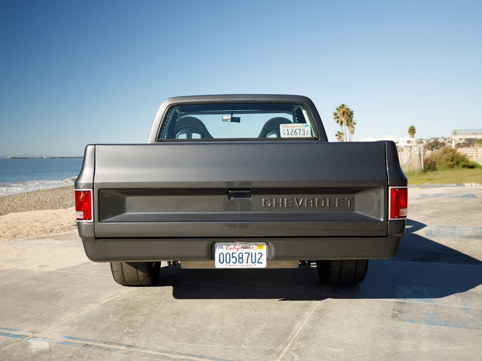 1973 Chevrolet C/K 3rd Gen - Image 7 of 21