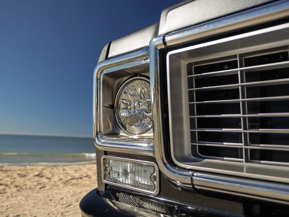 1973 Chevrolet C/K 3rd Gen - Image 10 of 21