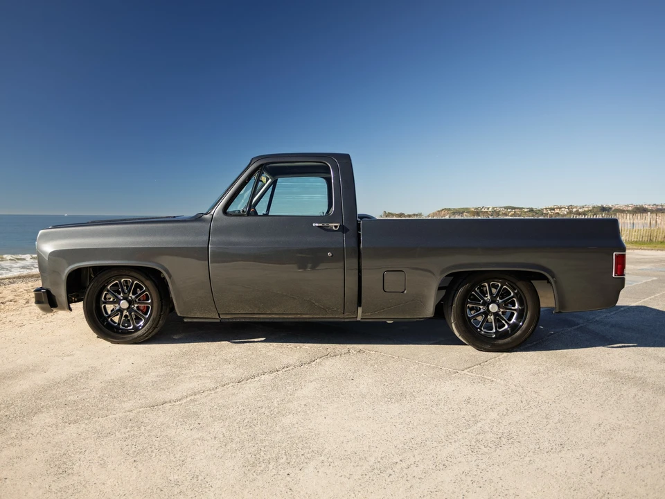 1973 Chevrolet C/K 3rd Gen - Image 9 of 21