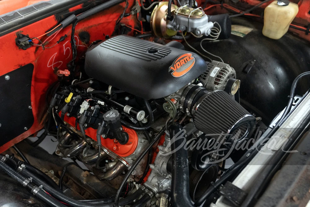 1973 Chevrolet C/K 3rd Gen - Image 2 of 12