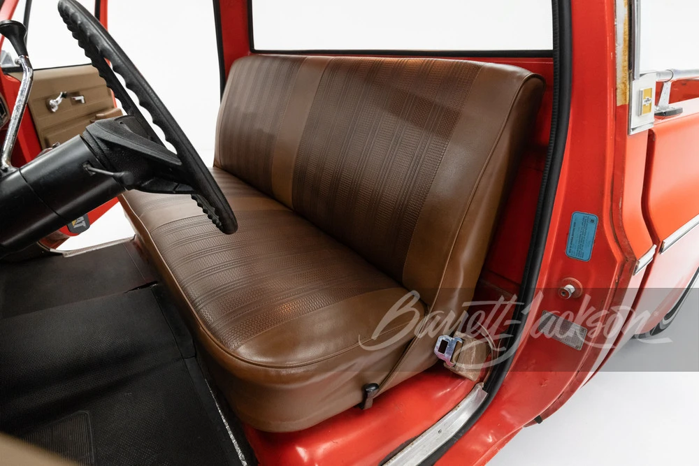 1973 Chevrolet C/K 3rd Gen - Image 3 of 12