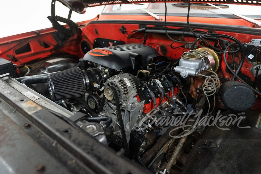 1973 Chevrolet C/K 3rd Gen - Image 4 of 12