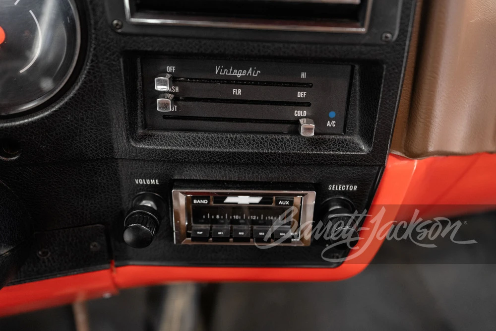 1973 Chevrolet C/K 3rd Gen - Image 5 of 12