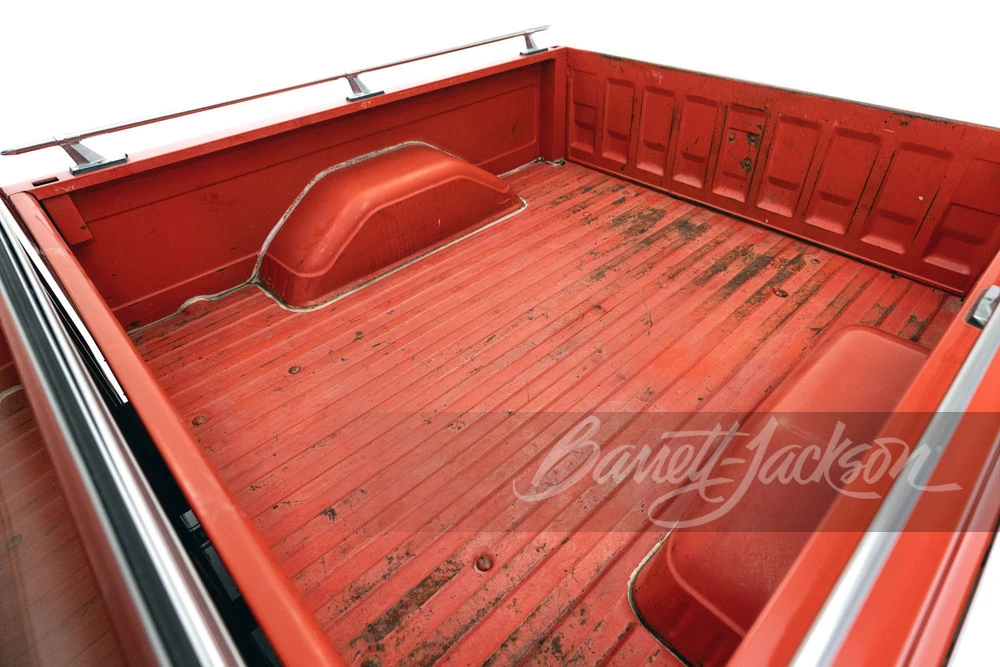 1973 Chevrolet C/K 3rd Gen - Image 7 of 12