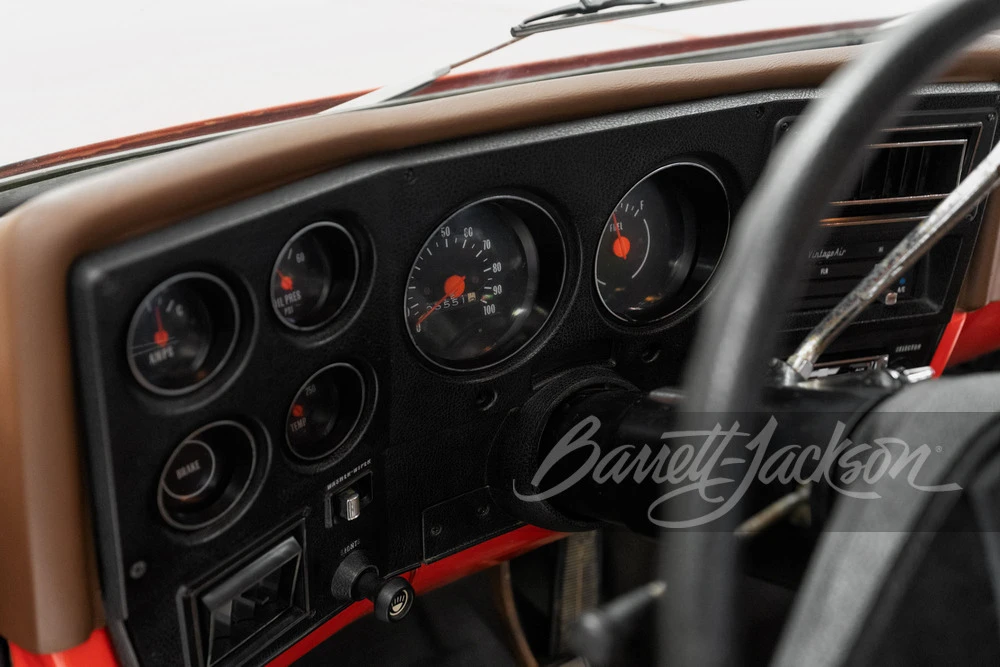 1973 Chevrolet C/K 3rd Gen - Image 10 of 12