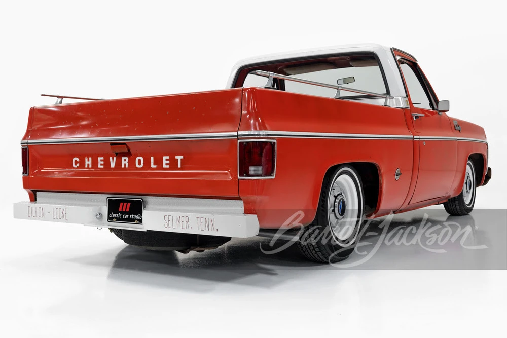 1973 Chevrolet C/K 3rd Gen - Image 11 of 12