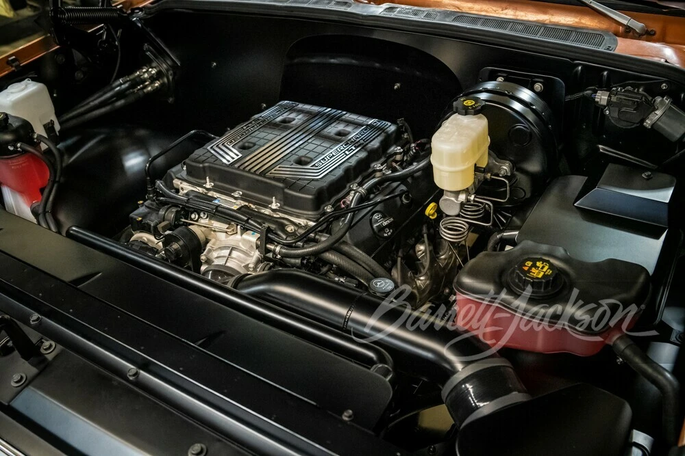 1973 Chevrolet C/K 3rd Gen - Image 2 of 12