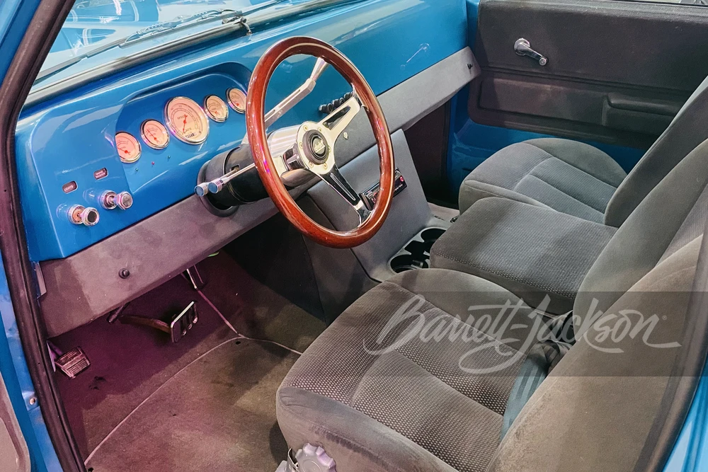 1973 Chevrolet C/K 3rd Gen - Image 2 of 5