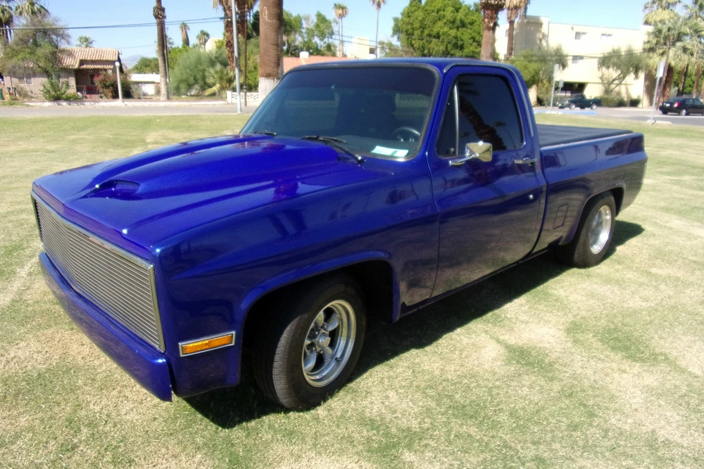 1973 Chevrolet C/K 3rd Gen - Image 2 of 5