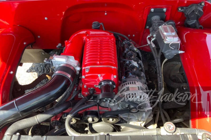 1973 Chevrolet C/K 3rd Gen - Image 3 of 14