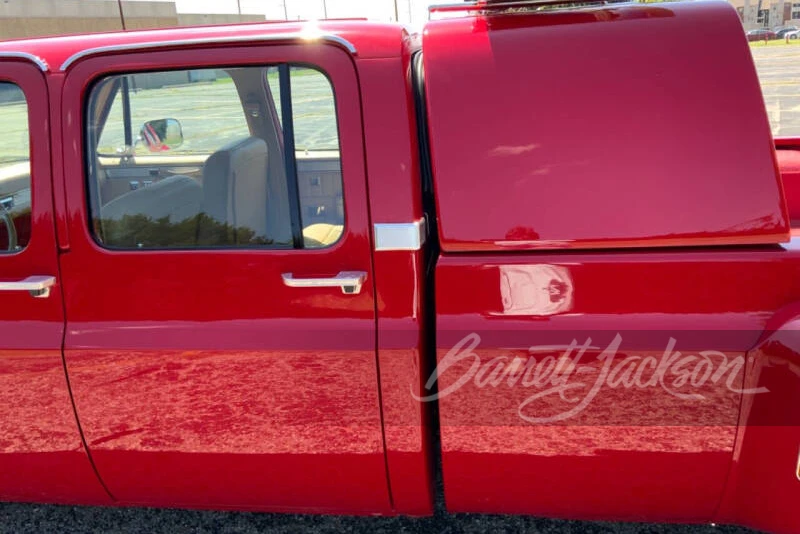 1973 Chevrolet C/K 3rd Gen - Image 12 of 14