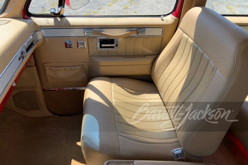 1973 Chevrolet C/K 3rd Gen - Image 7 of 14