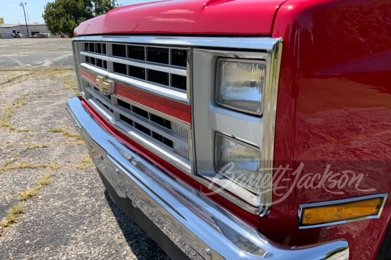 1973 Chevrolet C/K 3rd Gen - Image 14 of 14