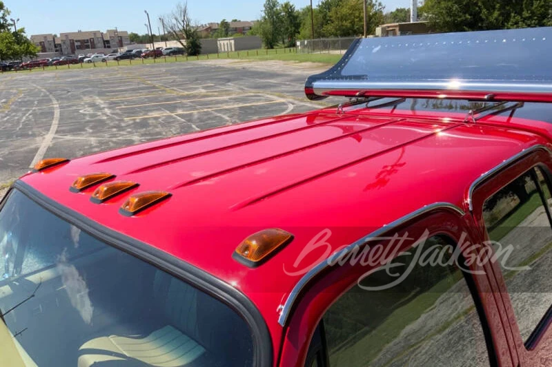 1973 Chevrolet C/K 3rd Gen - Image 11 of 14