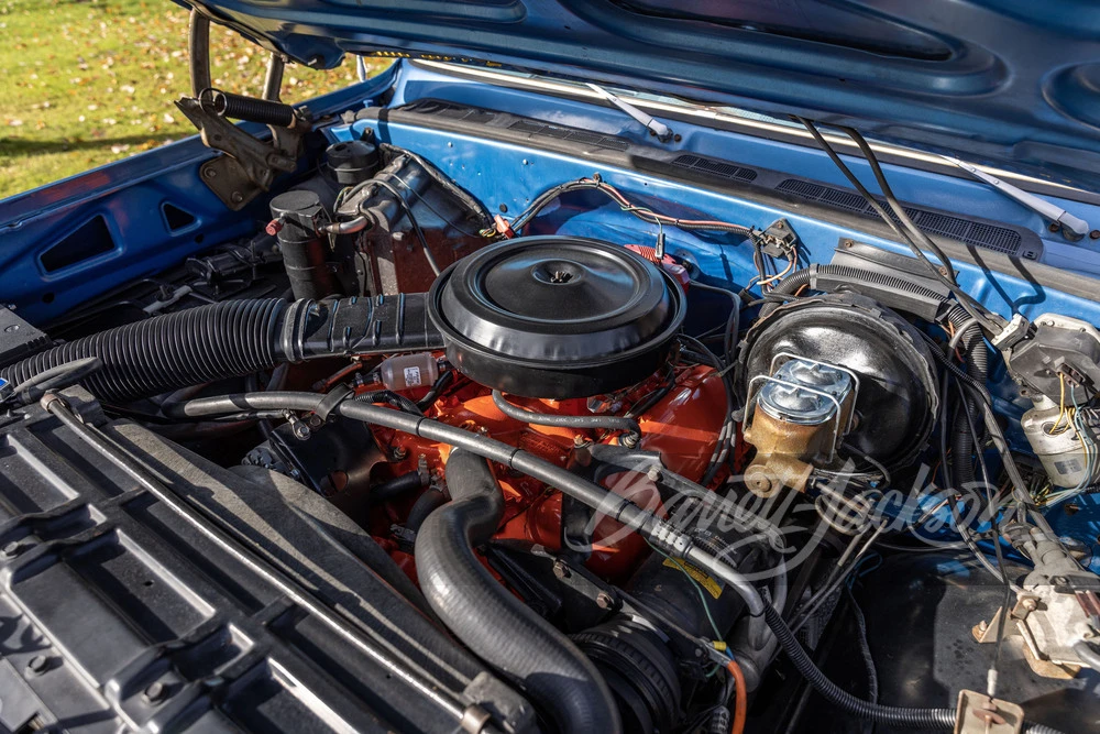1973 Chevrolet C/K 3rd Gen - Image 2 of 31