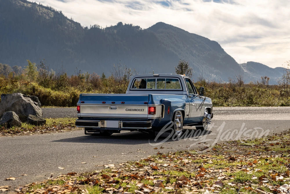 1973 Chevrolet C/K 3rd Gen - Image 12 of 31